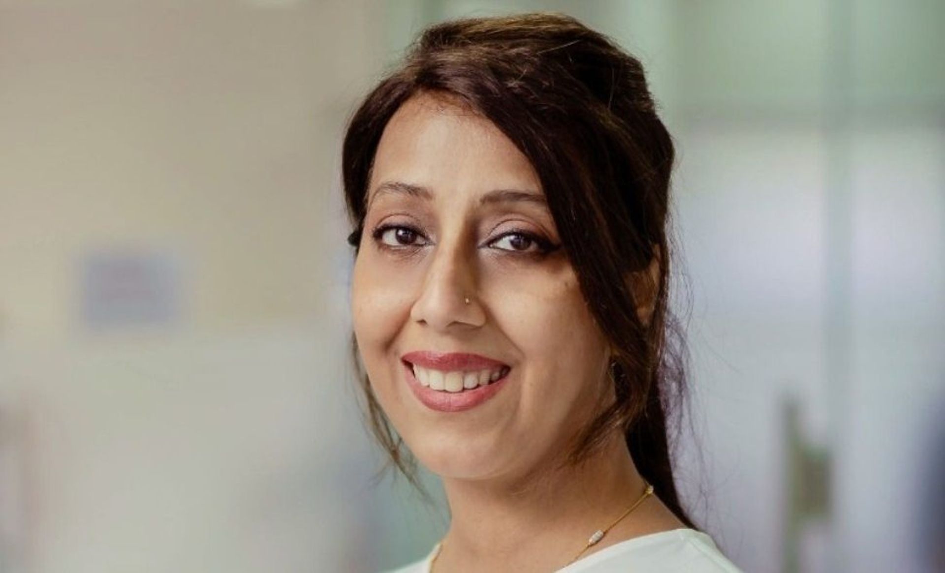 We need to shift investors' attention to growth of the company from gender of the founder, says Recykal's Narain