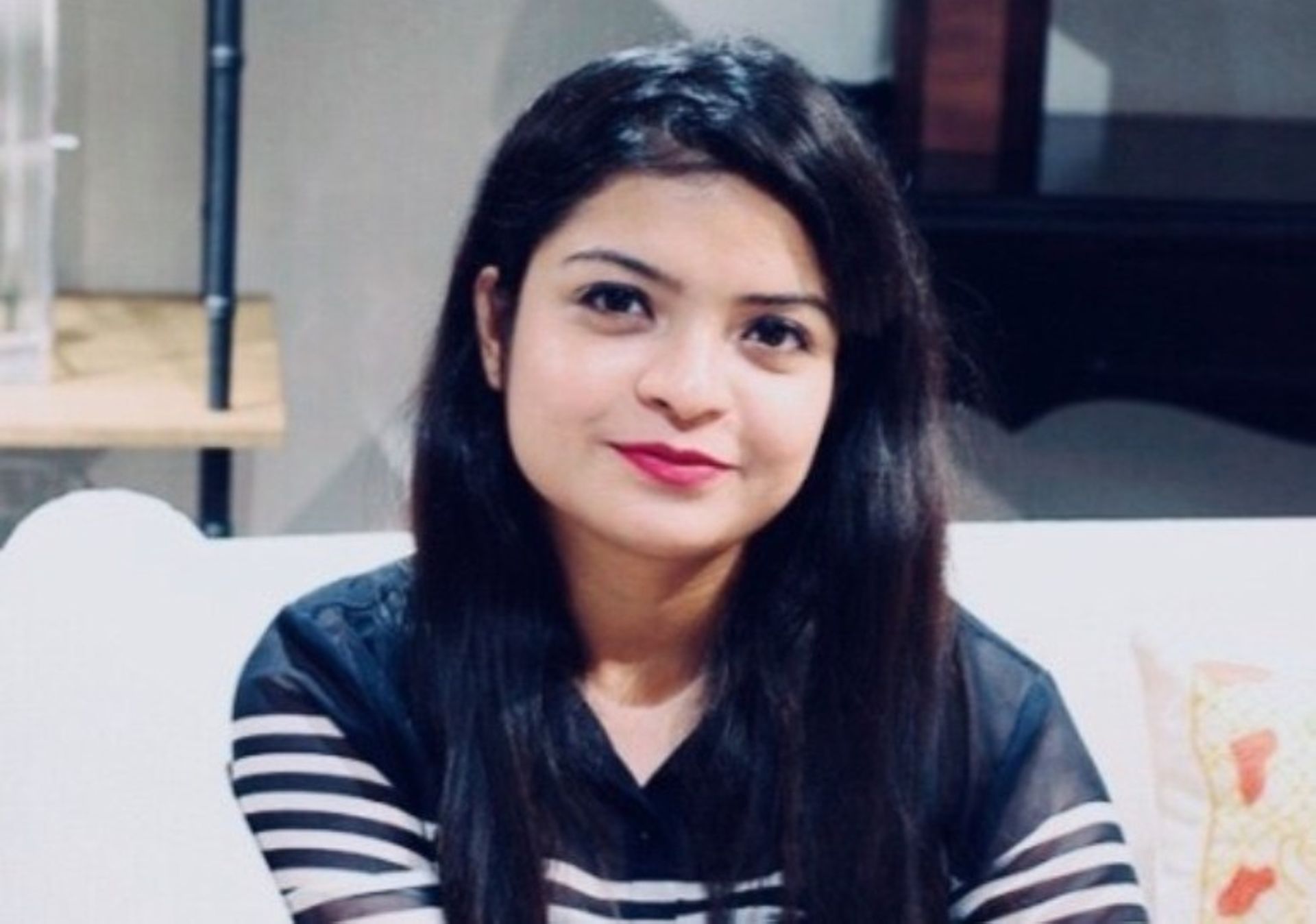 Bottom-up approach will change culture and mindset in VC industry: What's Up Wellness founder