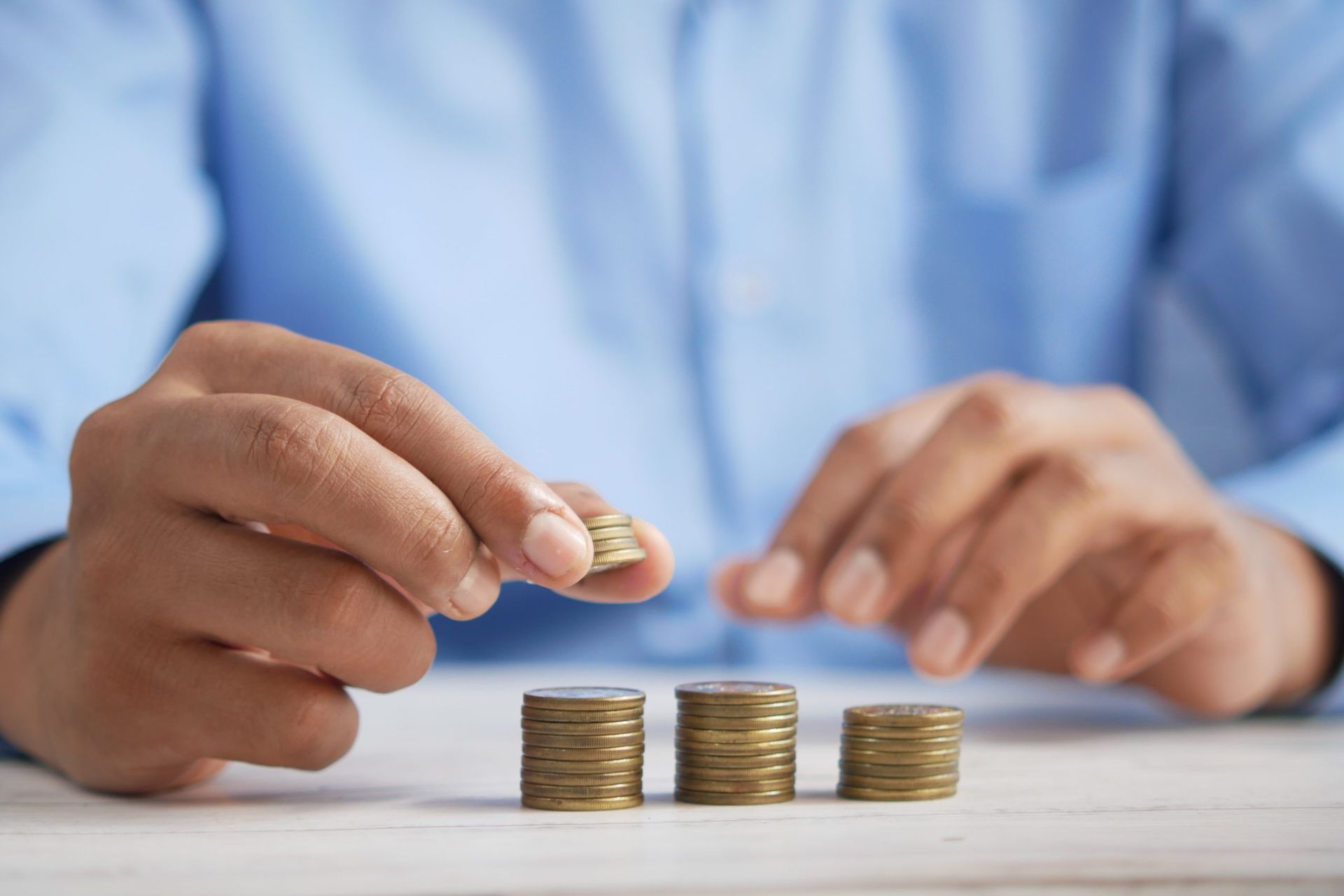 Small firms, big impact: SMEs counterbalance mainboard IPO lull in India