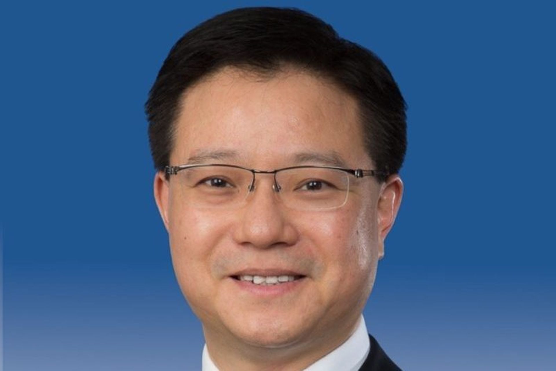 More companies have come to realise that down rounds are inevitable, says HKSTP’s Raymond Wong