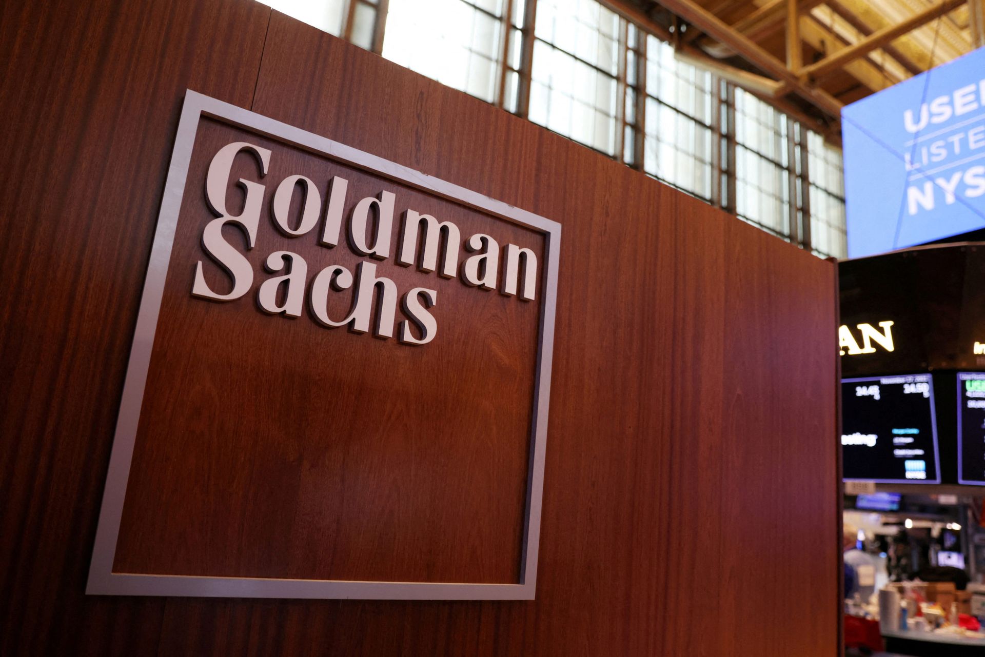 Goldman Sachs opens Kuwait office to expand Middle East presence