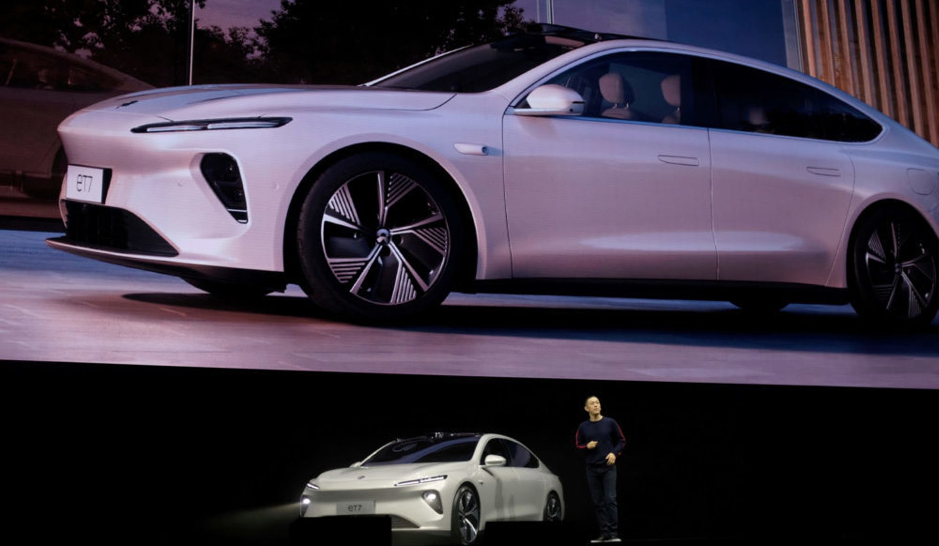 Chinese EV makers should brace for protectionist policies abroad: Nio CEO