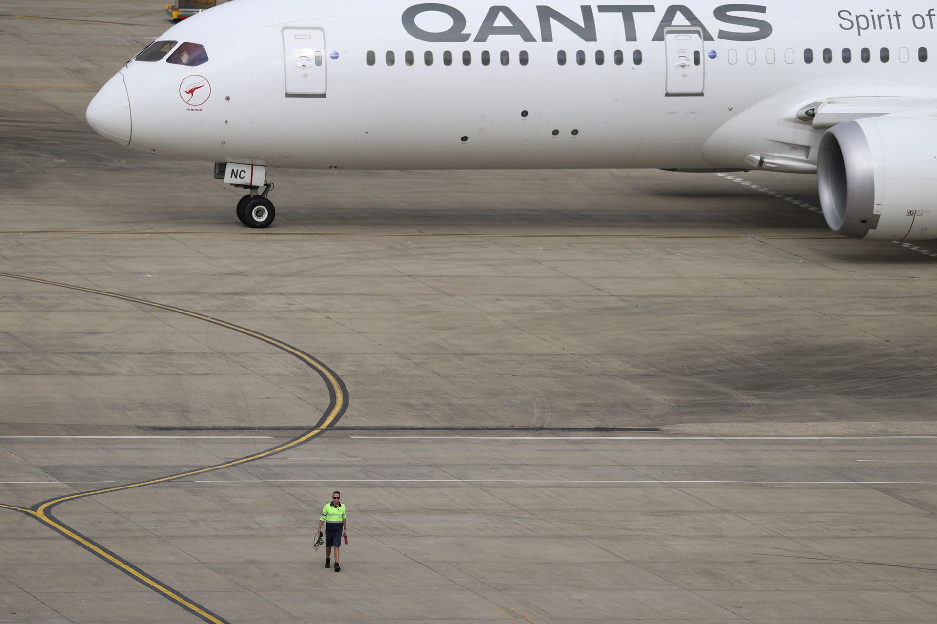 Qantas to buy remaining 49% stake in TripADeal for $141m