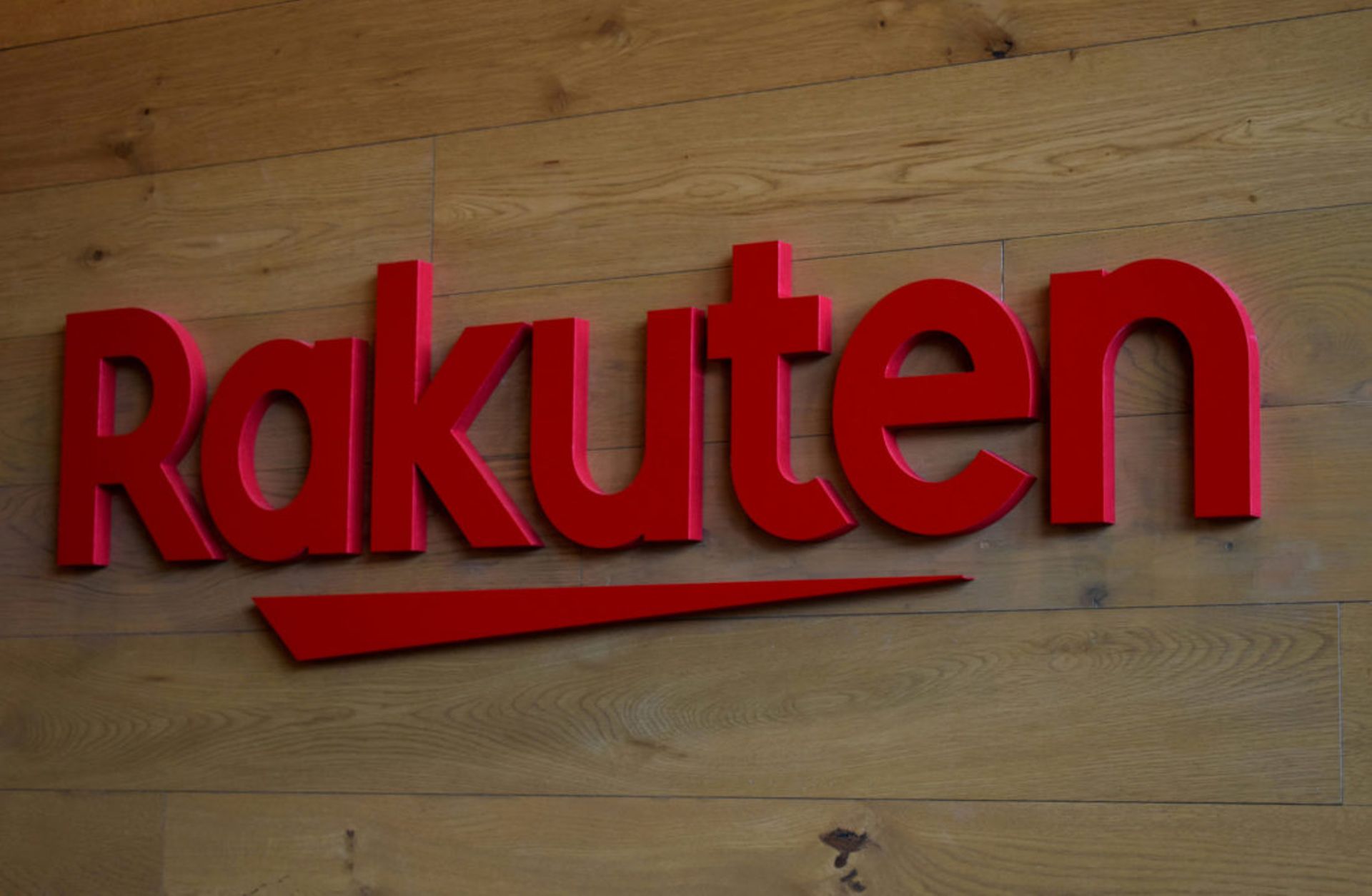 Japan's struggling Rakuten to merge credit card and mobile payments divisions