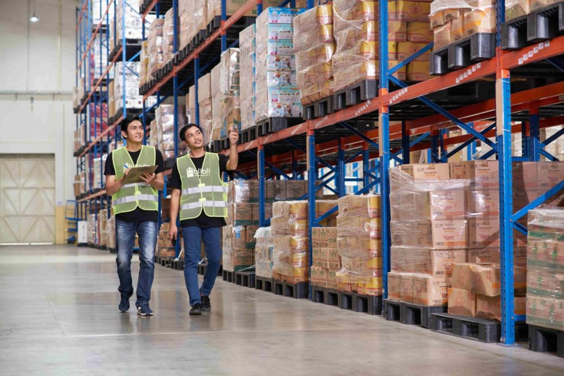 Indonesian e-commerce firm Blibli cuts losses by 18% in Q1 2023