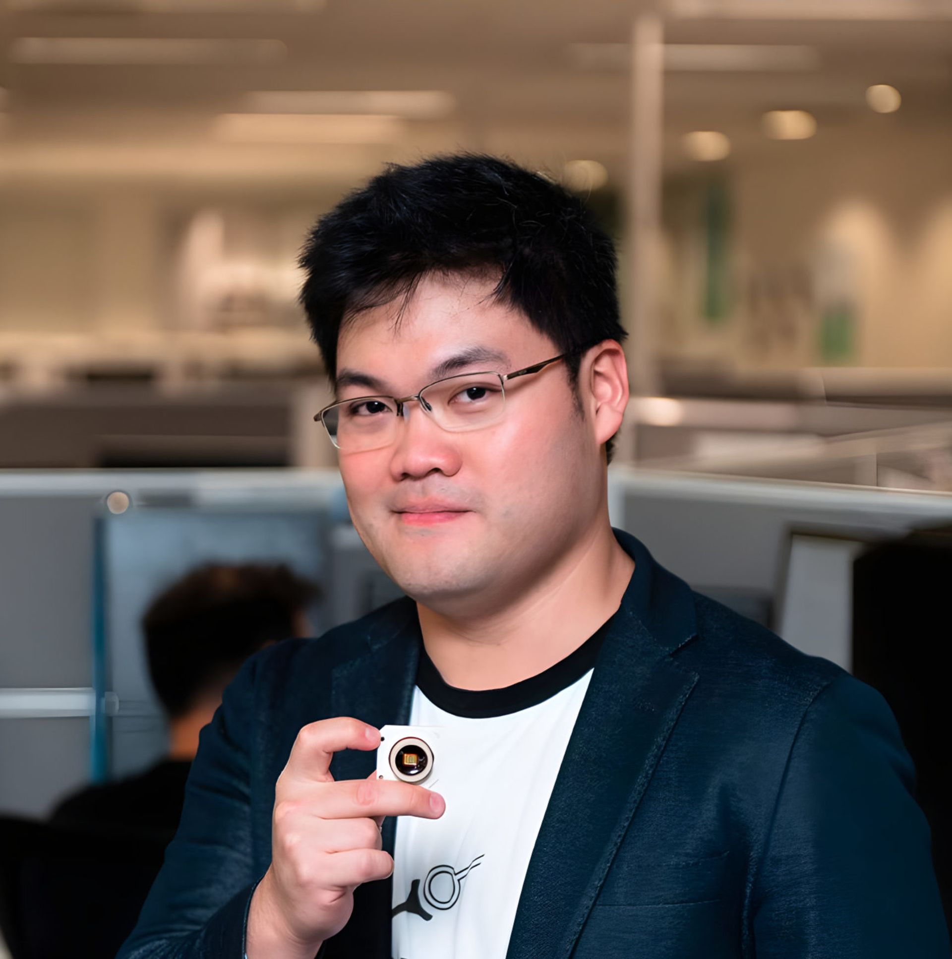 AI startup Cortical Labs raises $10m pre-Series A led by Horizons Ventures