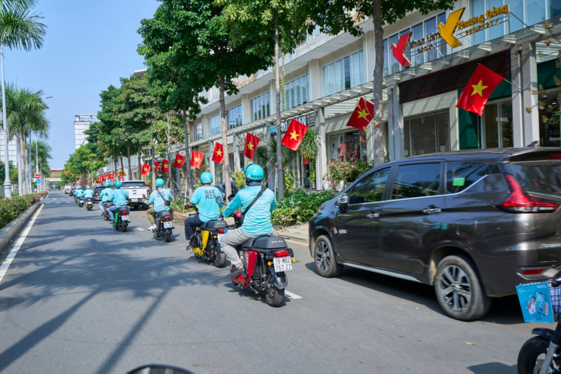 Food delivery giant Delivery Hero scales down Asia operations, lays off staff