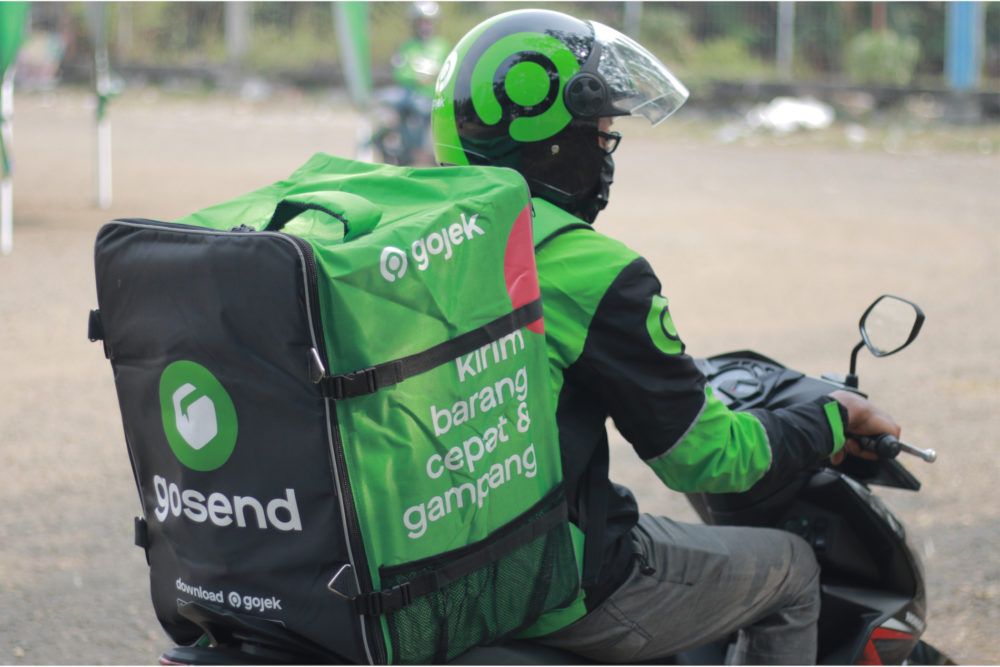Danantara acquired less than 1% stake in GoTo, show IDX filings