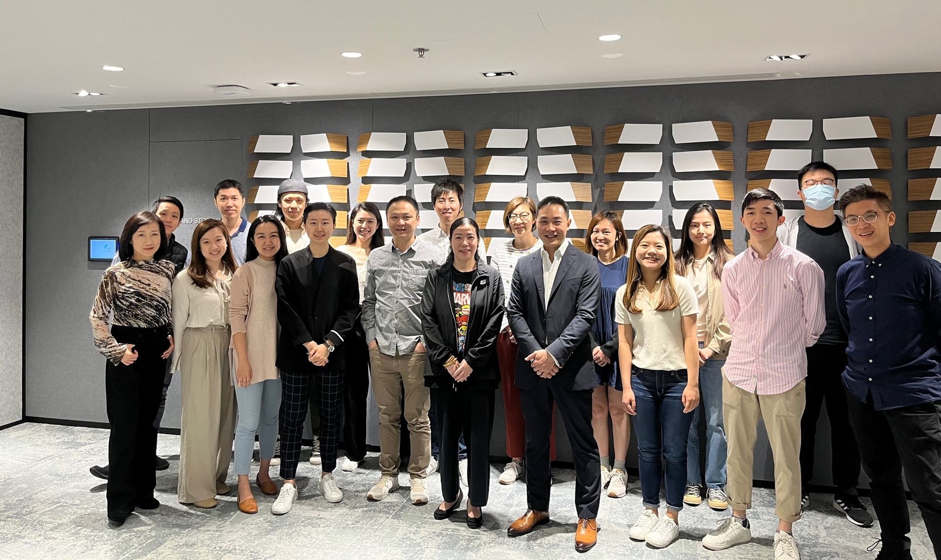 MTR Lab targets global startups with 'proven tech' for carbon-neutral future