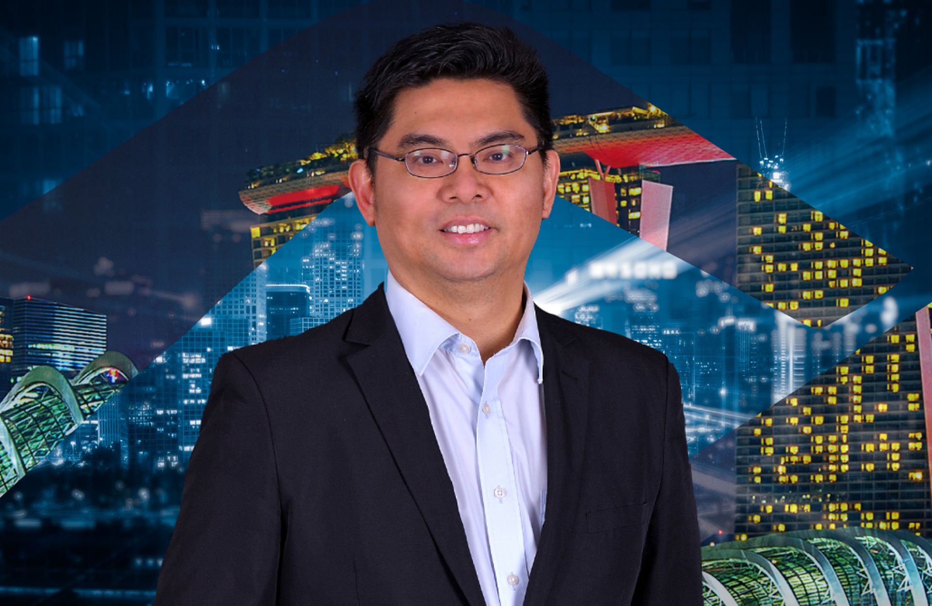 Gobi Partners eyes more AI opportunities as Thai portfolio firm Amity Solutions plans IPO