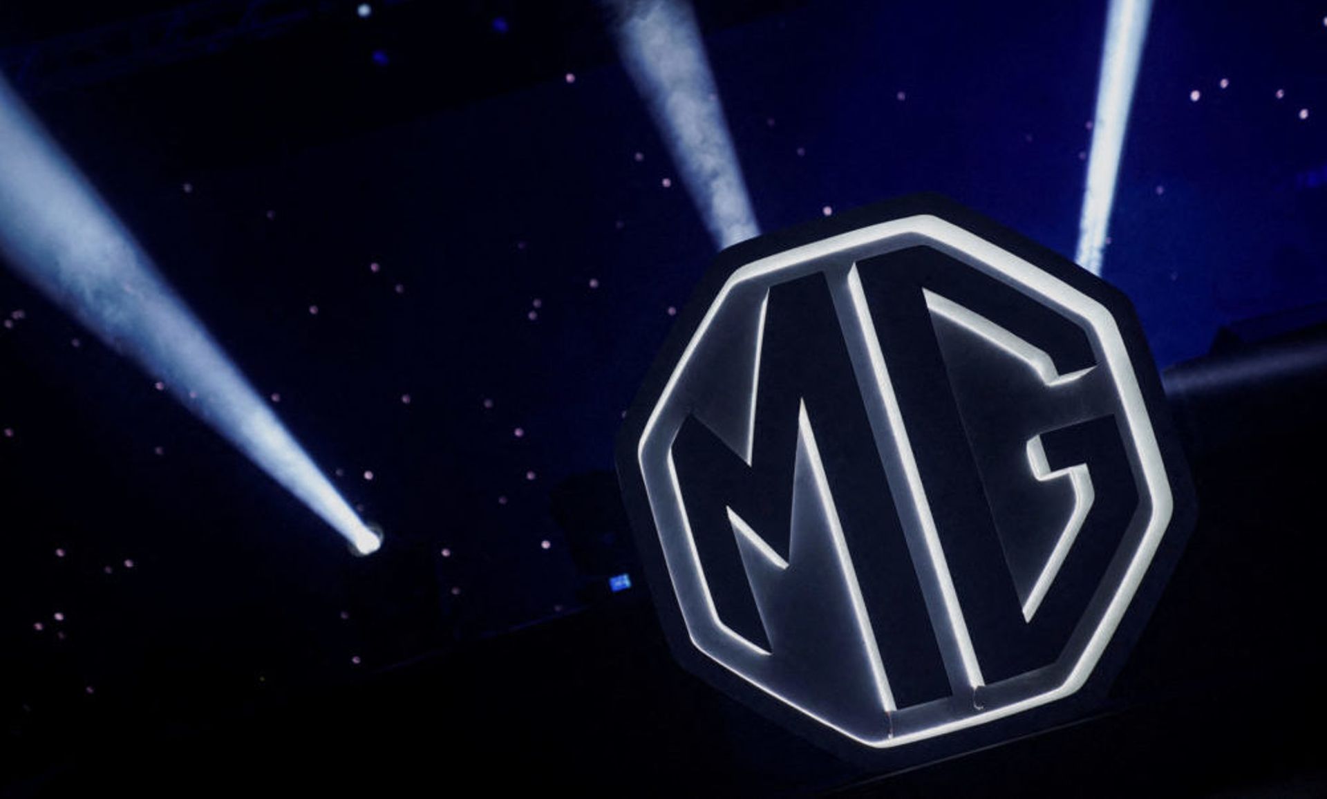 China's SAIC scouting for a site to build EV manufacturing plant in Europe