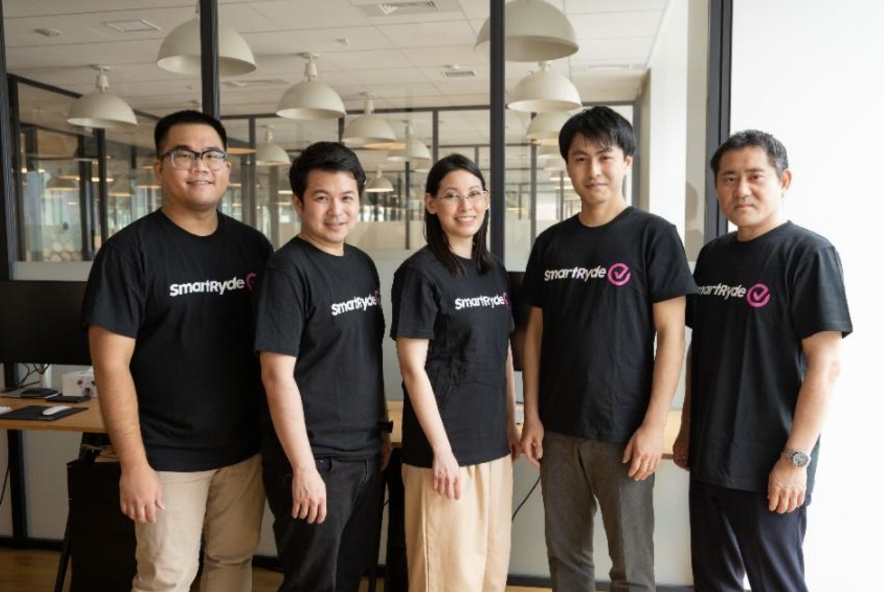 Asia Digest: SmartRyde bags $3.4m; Travelio raises Series C funding