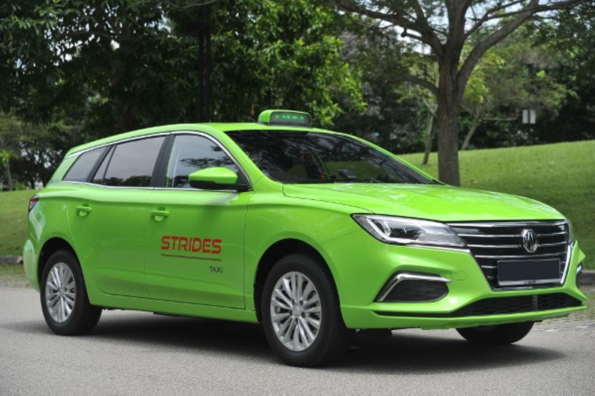 SEA Digest: Strides Taxi merges with Premier Taxis; Amanotes leads Reactional Music's Series A funding