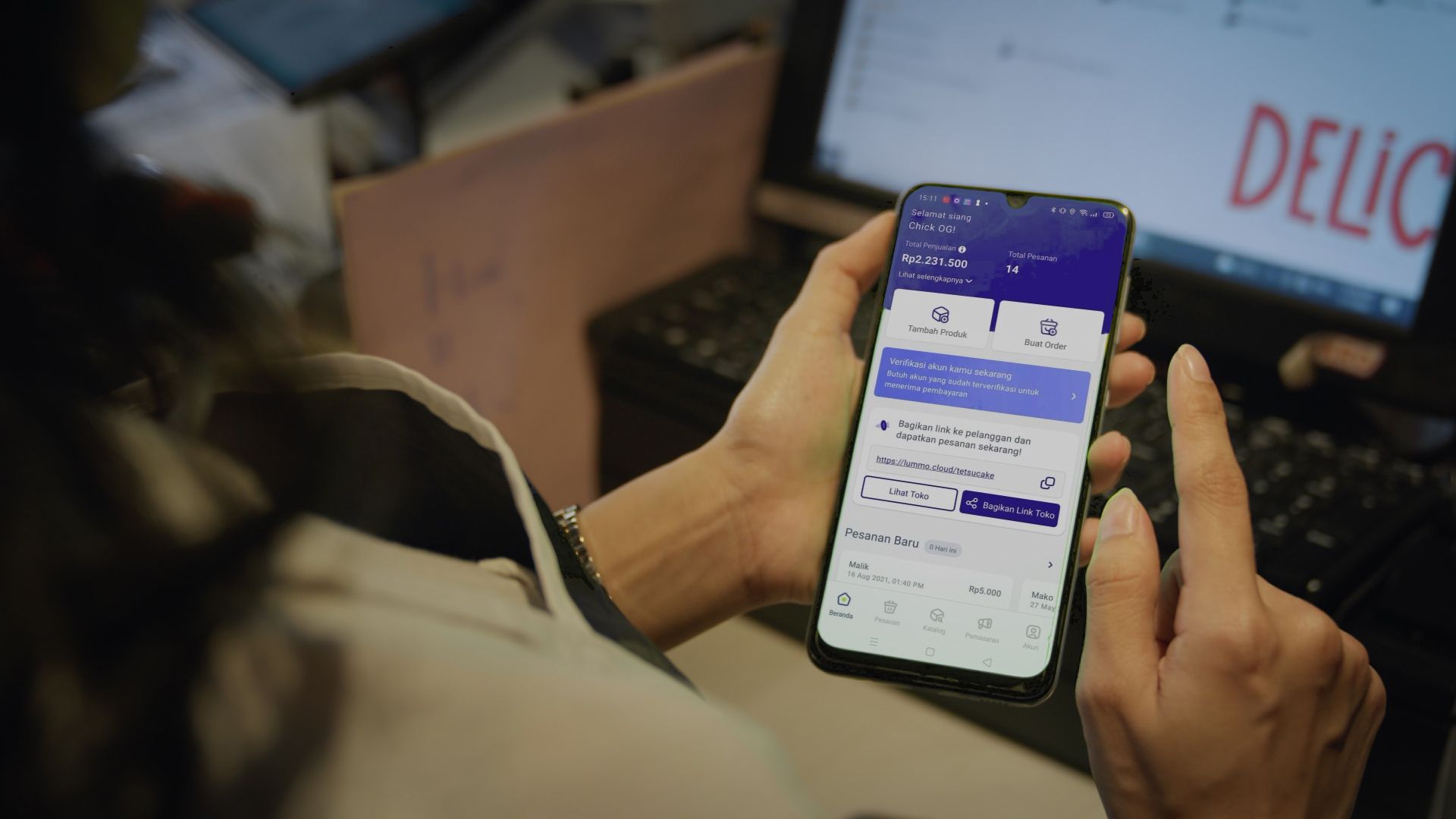 Sequoia India-backed Lummo said to be weighing shutdown, to return over $70m to investors