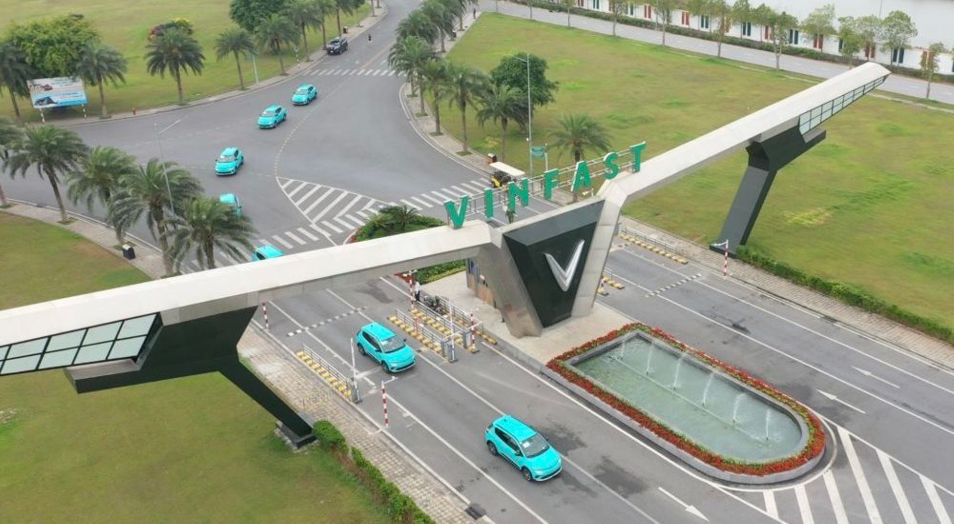 Vietnam's Xanh SM drives into Indonesia, but will it be able to navigate the crowded ride-hailing market?