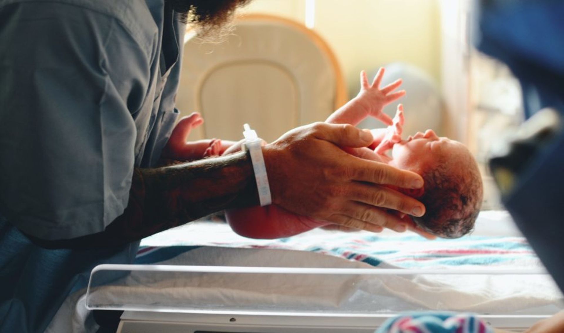 BPEA initiates talks to invest in Indian fertility clinic chain Indira IVF