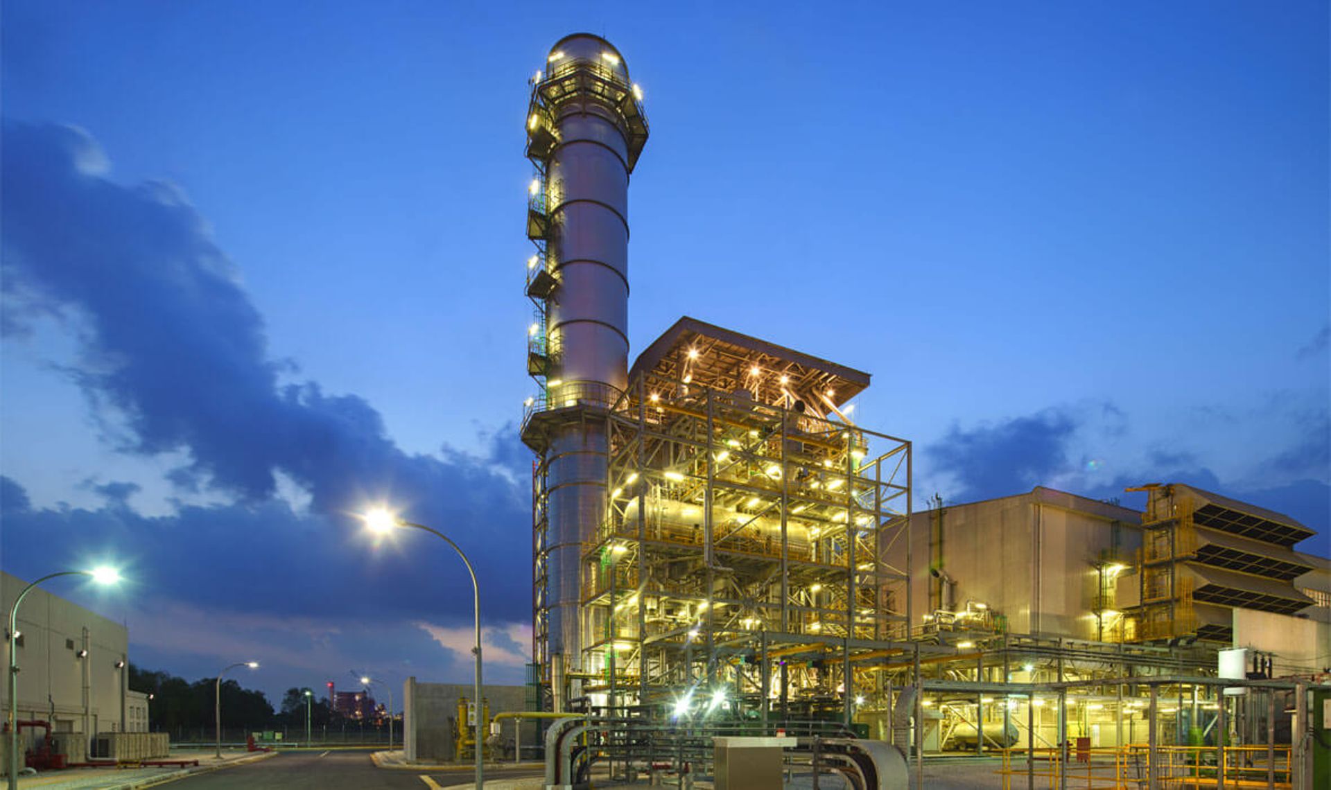 Keppel Infrastructure Trust looks to raise $180m via equity fundraising