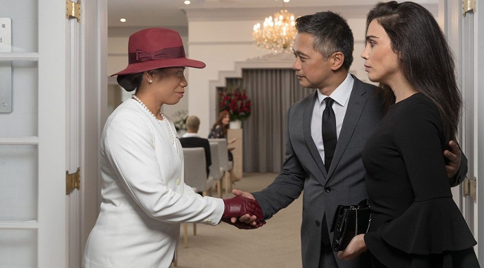 Australia's InvoCare gets higher $1.3b offer from TPG Global