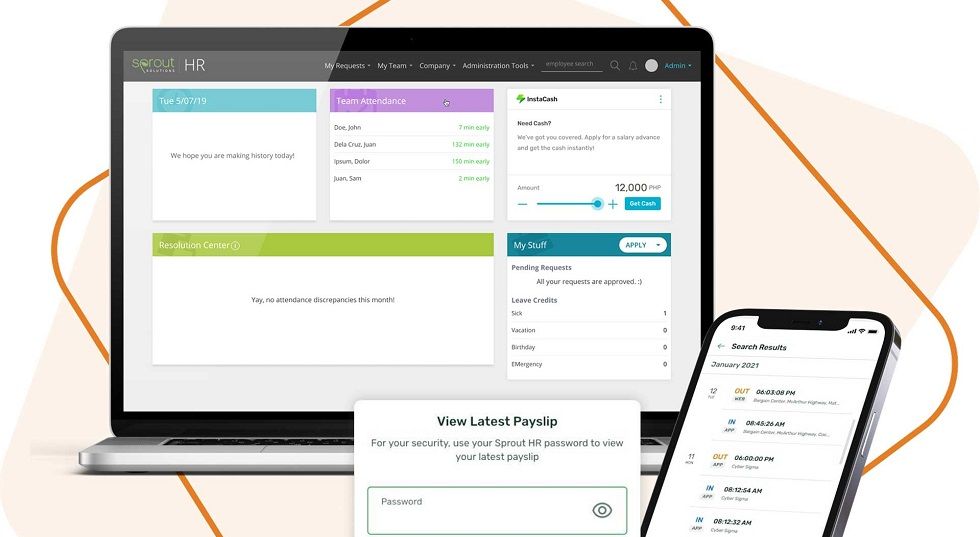 [Updated] Philippine HR tech startup Sprout Solutions secures $10.7m in ...