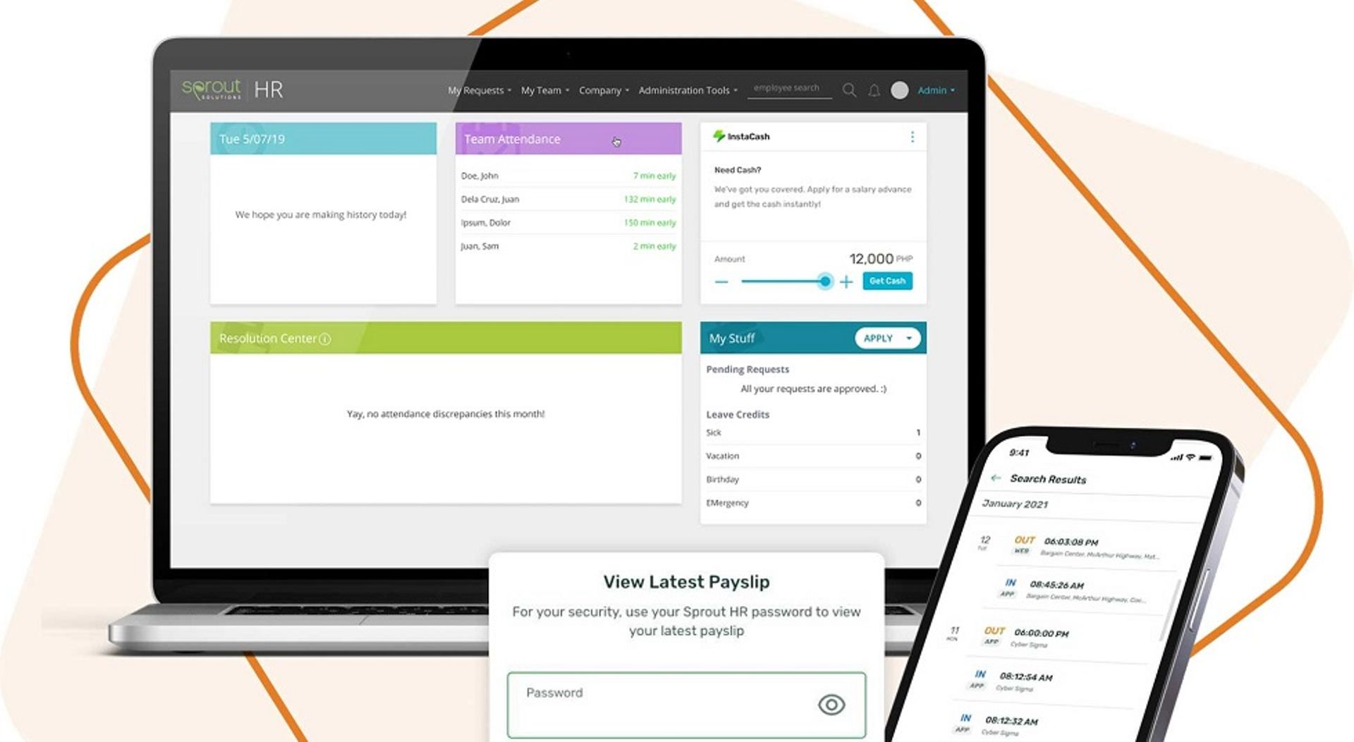 [Updated] Philippine HR tech startup Sprout Solutions secures $10.7m in funding led by Cercano