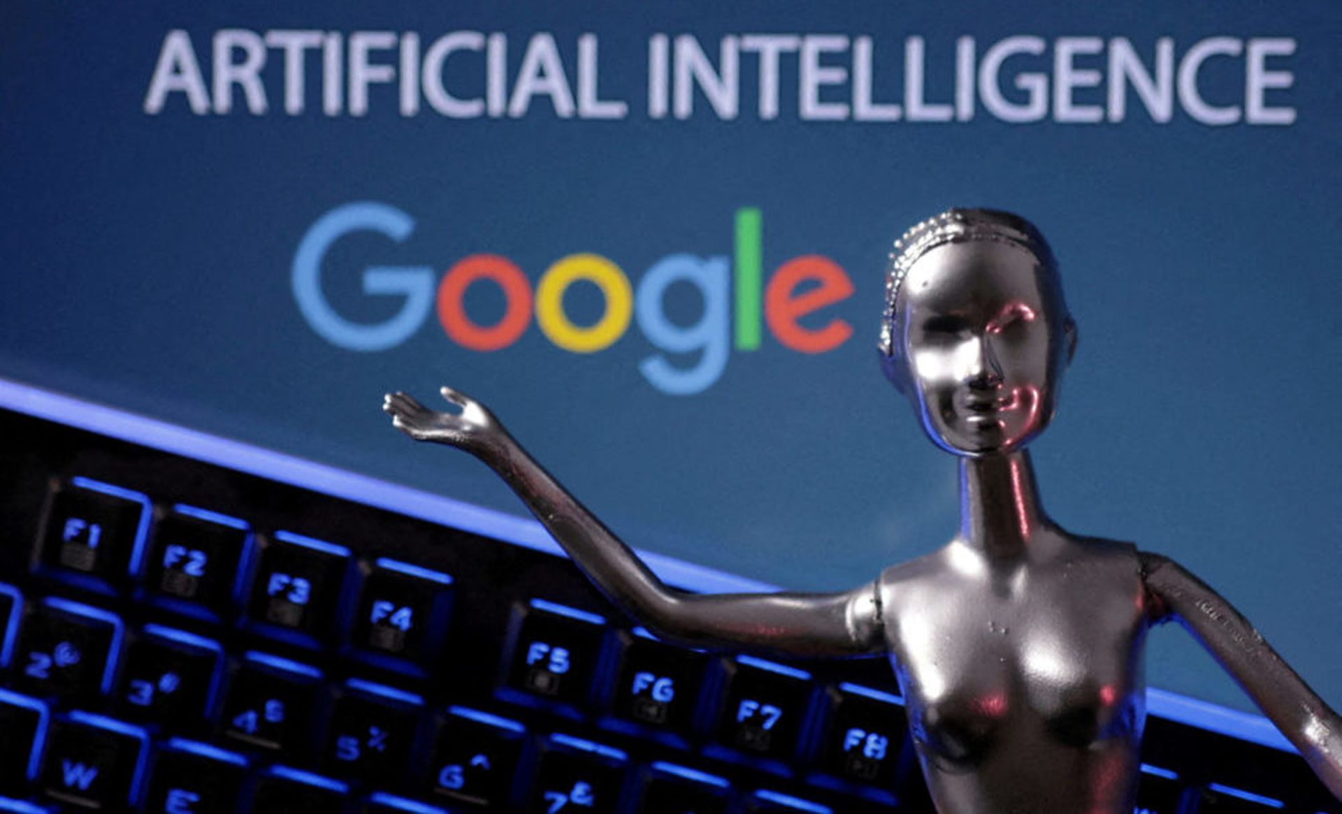 AI search startup Genspark raises $60m in seed round to challenge Google