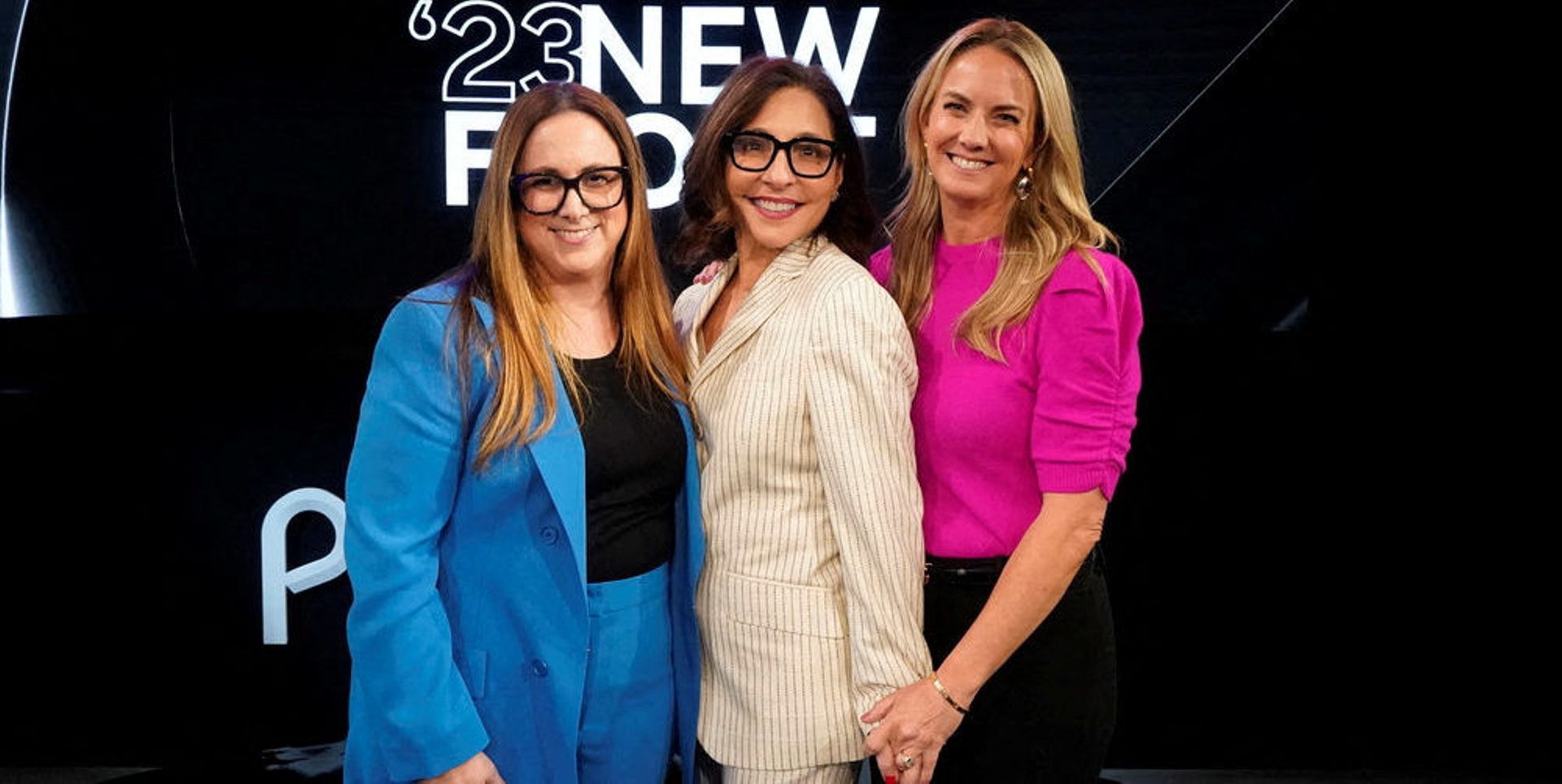 Musk names NBCUniversal ad chief Linda Yaccarino as Twitter's new CEO