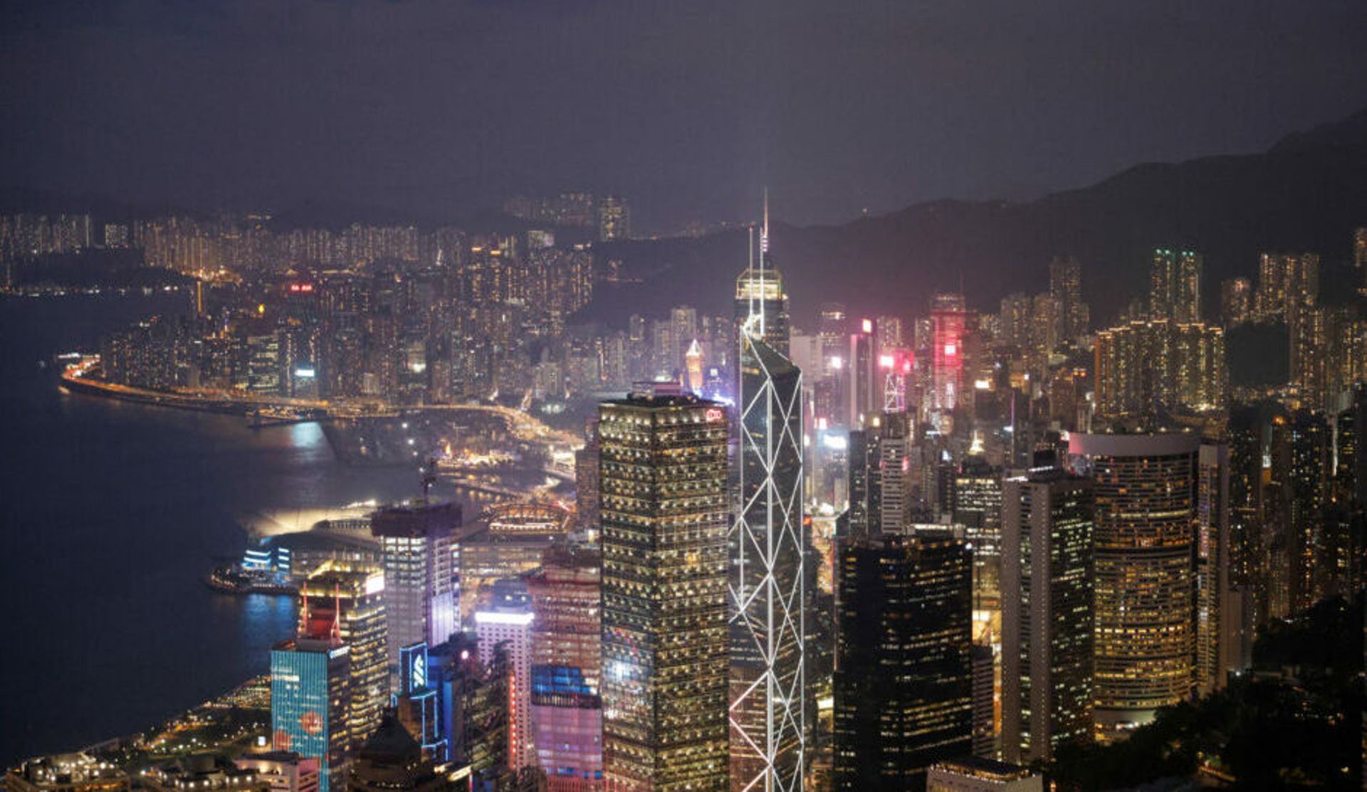 HK's de facto 'sovereign wealth fund' seeks talent to manage its $7.9b capital pool