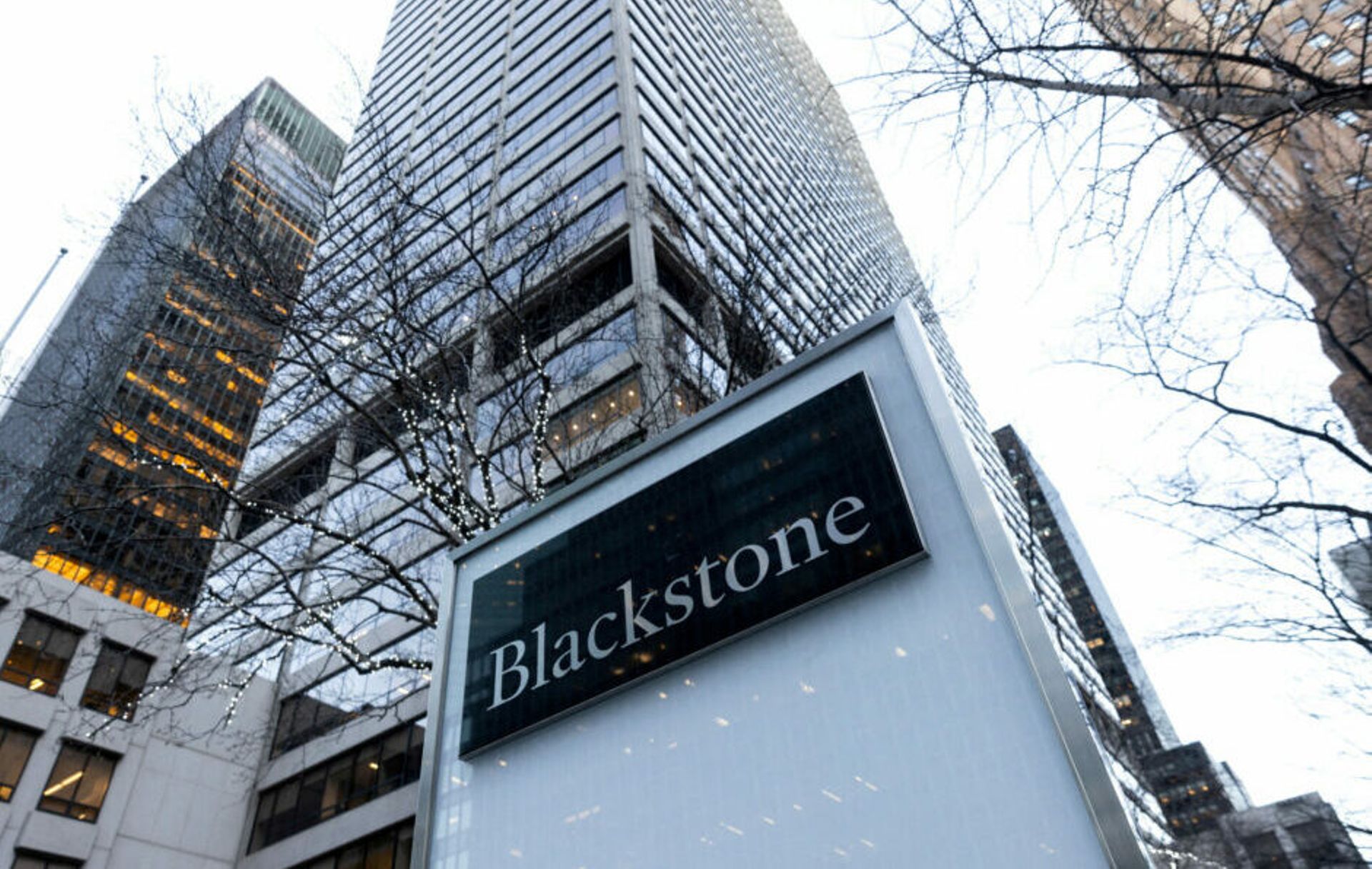 People Digest: Ed Huang to head Blackstone's Asia private wealth; Arm China's top staff start chip design venture