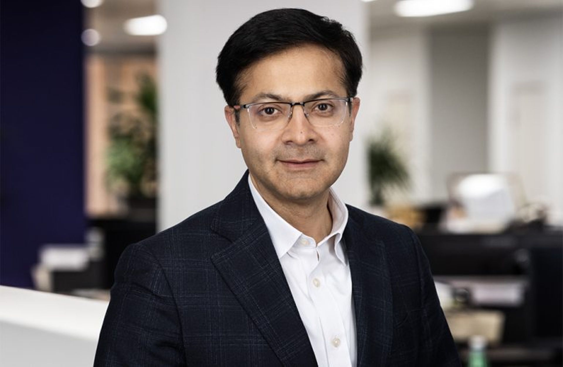 The LP View: Wider slowdown to drive M&As, consolidation across portfolios, says BII's Abhinav Sinha