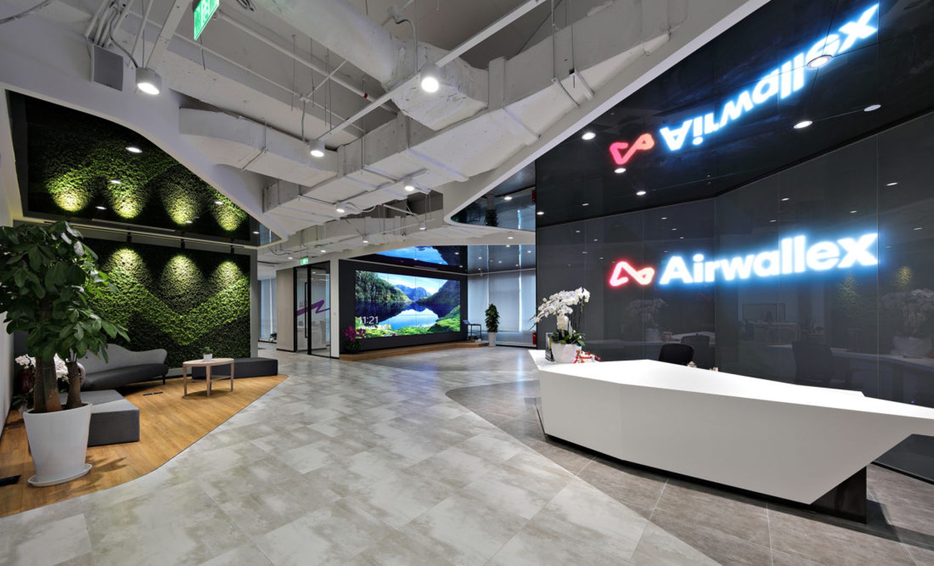 Tencent-backed Airwallex pumps another $165m into Singapore unit