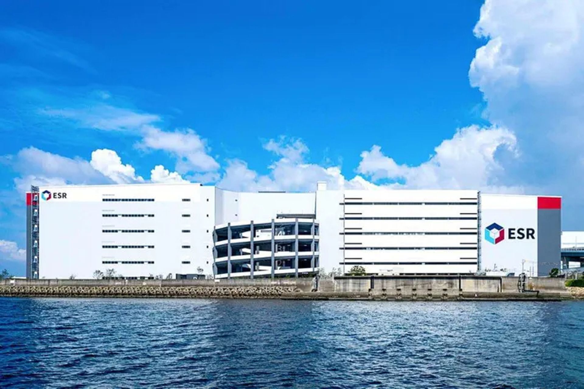 ESR surpasses GLP as largest real estate fund manager in Asia Pacific