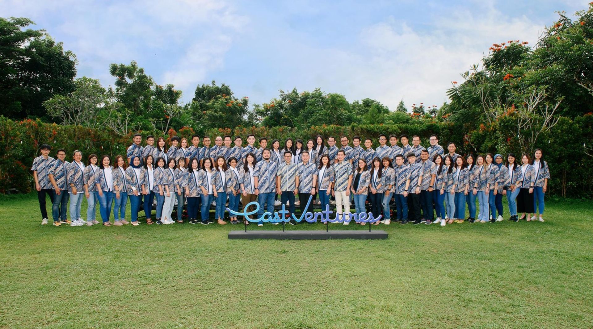 Indonesia-focused VC firm East Ventures raises $250m for Growth Plus fund