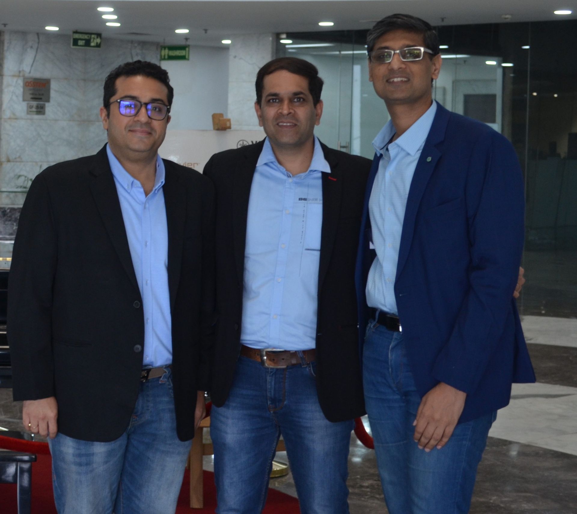 India: Physis Capital reaches first close of $50m fund