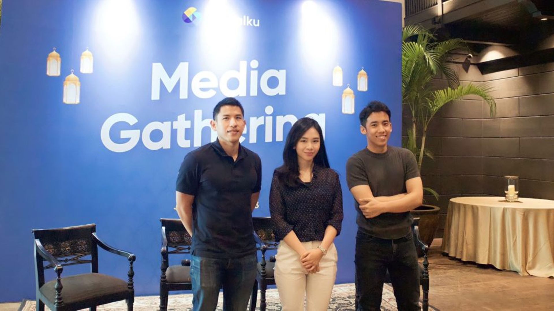 ID Digest: Bukalapak adds stock trading feature; Modalku introduces 'Modal Proyek'