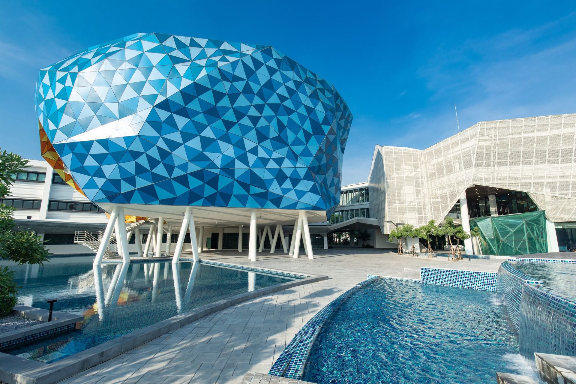 Taylor’s Education Group owners mull sale of Malaysia, Vietnam universities: Report