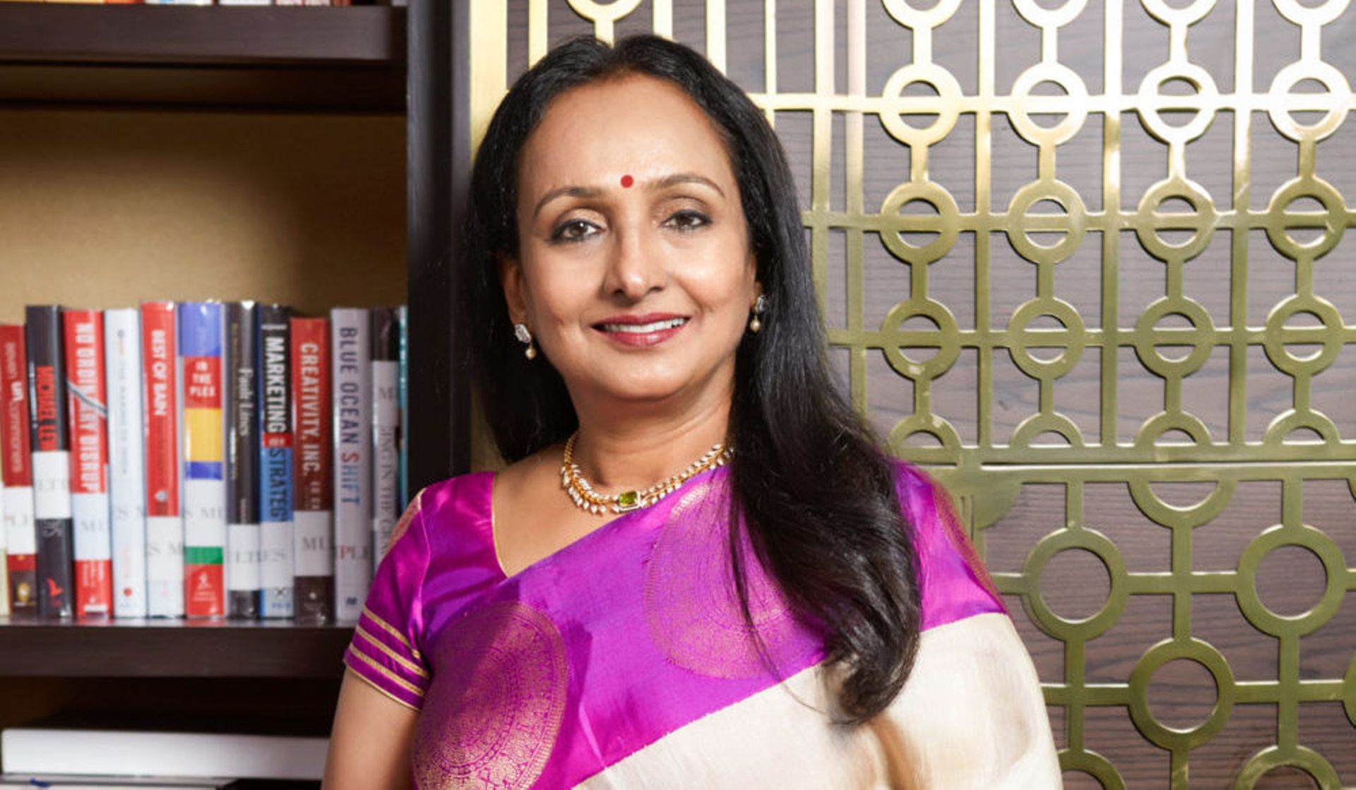 Participation of domestic LPs in India to boost global investor sentiments: Renuka Ramnath