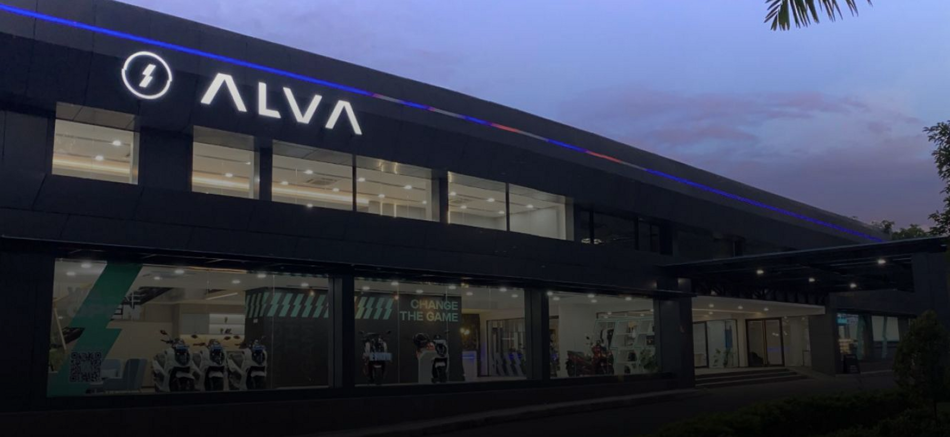 Indonesian EV maker Alva One said to be raising up to $50m in fresh funding