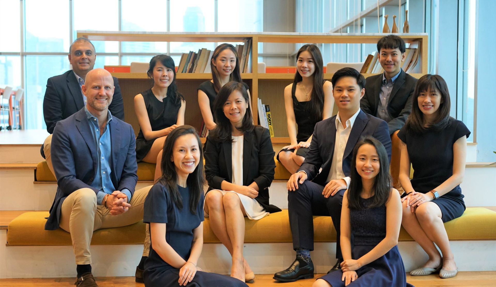 Singapore-based Integra Partners closes second fund at $90m