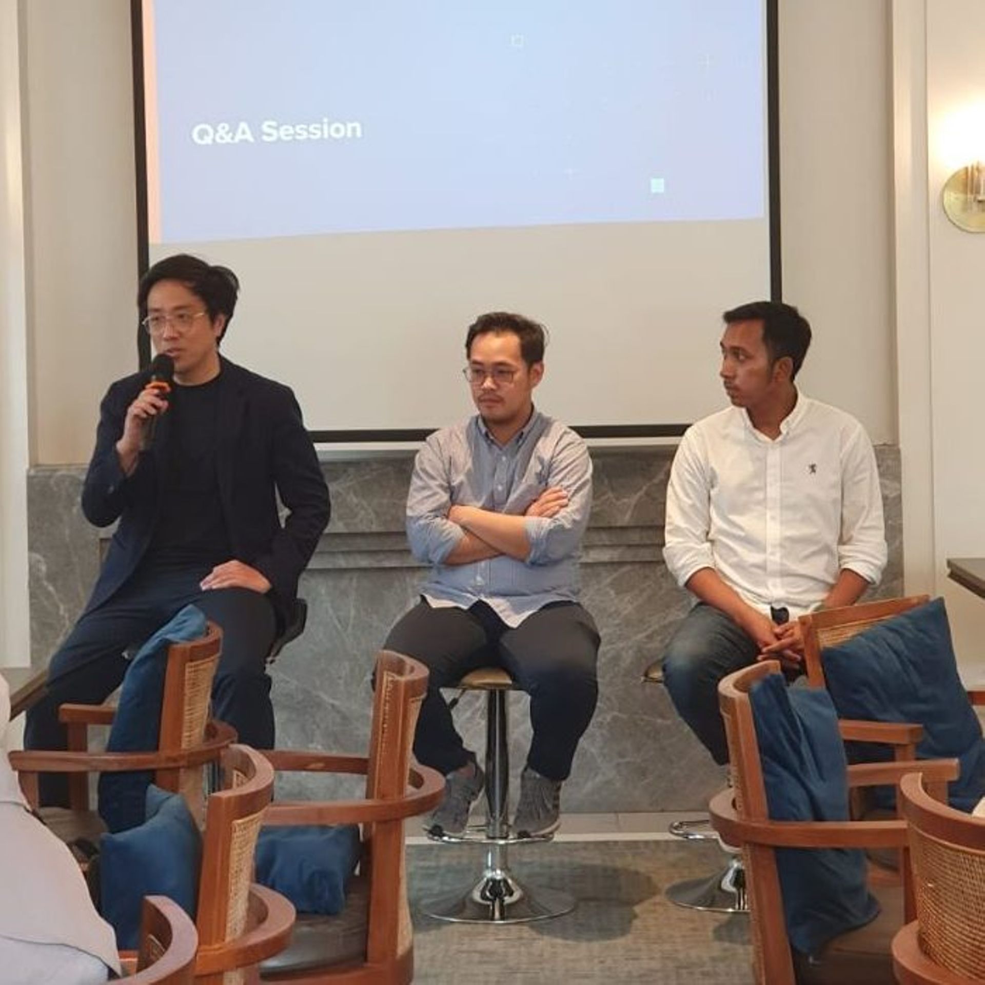 BRI Ventures's Sembrani Nusantara fund to distribute dividends to investors