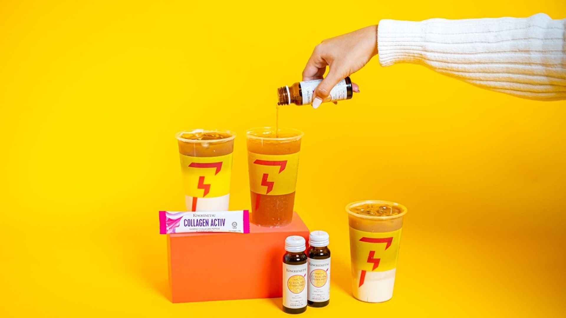 Rocket Internet-backed Flash Coffee files for liquidation in Singapore