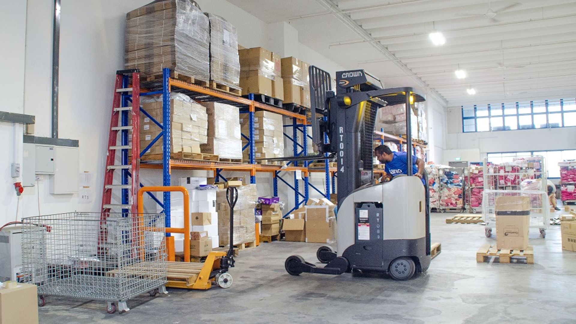 SG logistics service provider Janio secures fresh funding from Vertex Venture funds