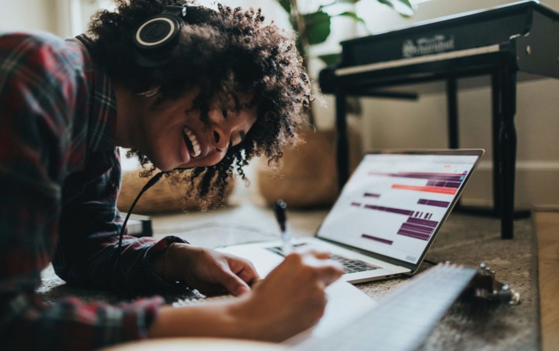 IFC weighs $10m investment proposal in Indian audio content site Kuku FM