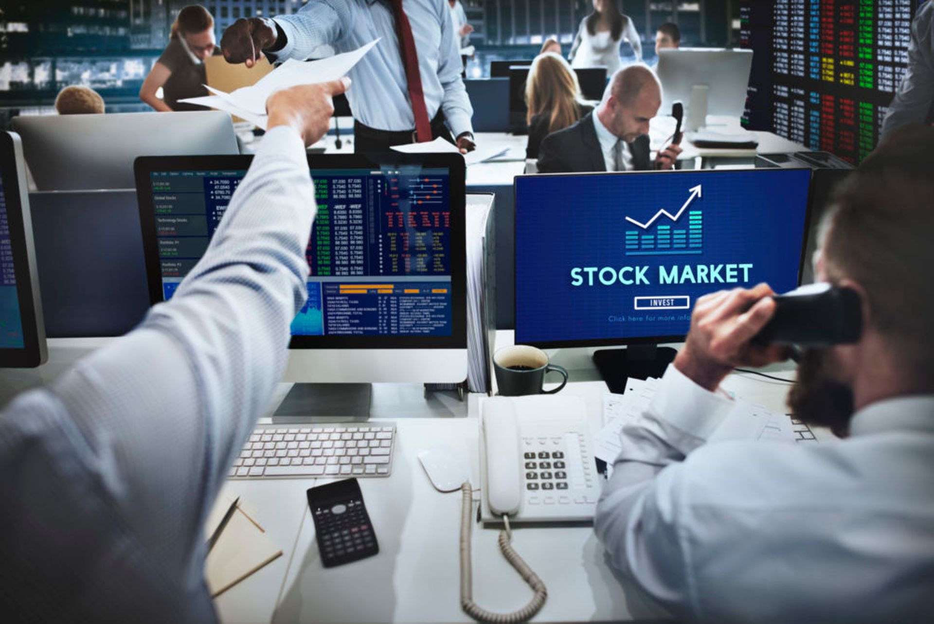 Mankind IPO debut shows investor appetite intact for firms with strong fundamentals