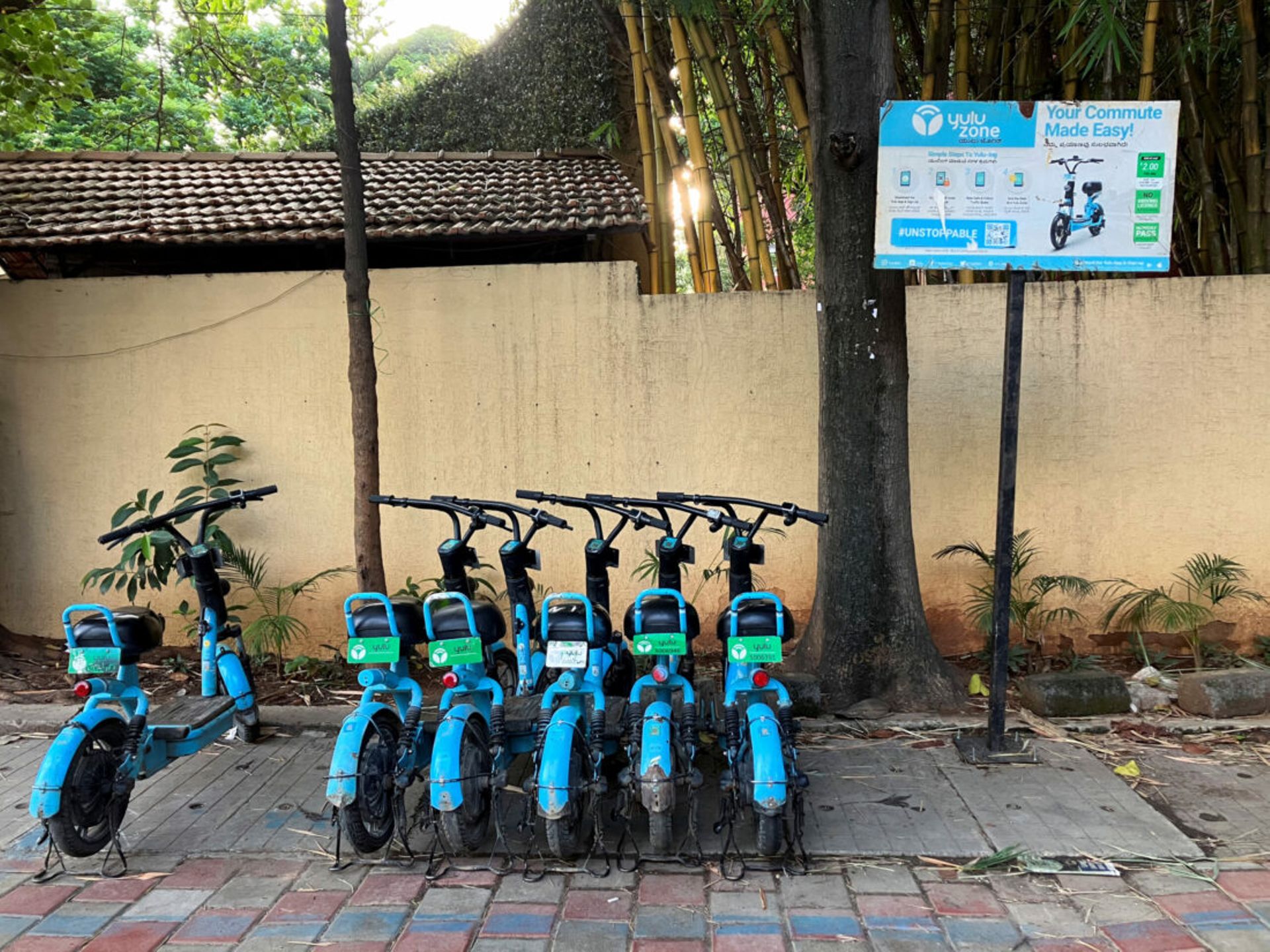 India's Yulu seeks to expand footprint as it eyes profitability by Sept