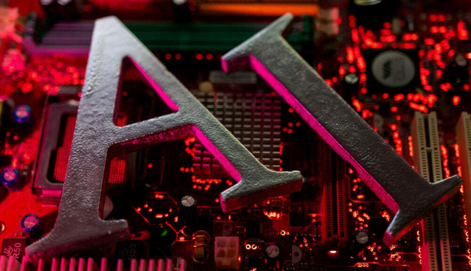 DST Global Partners backs AI model startup Reka's $50m funding