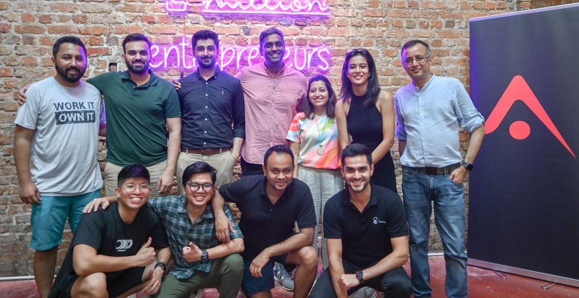 SG Digest: Accelerating Asia invests in 10 startups; Google, Microsoft join AI foundation