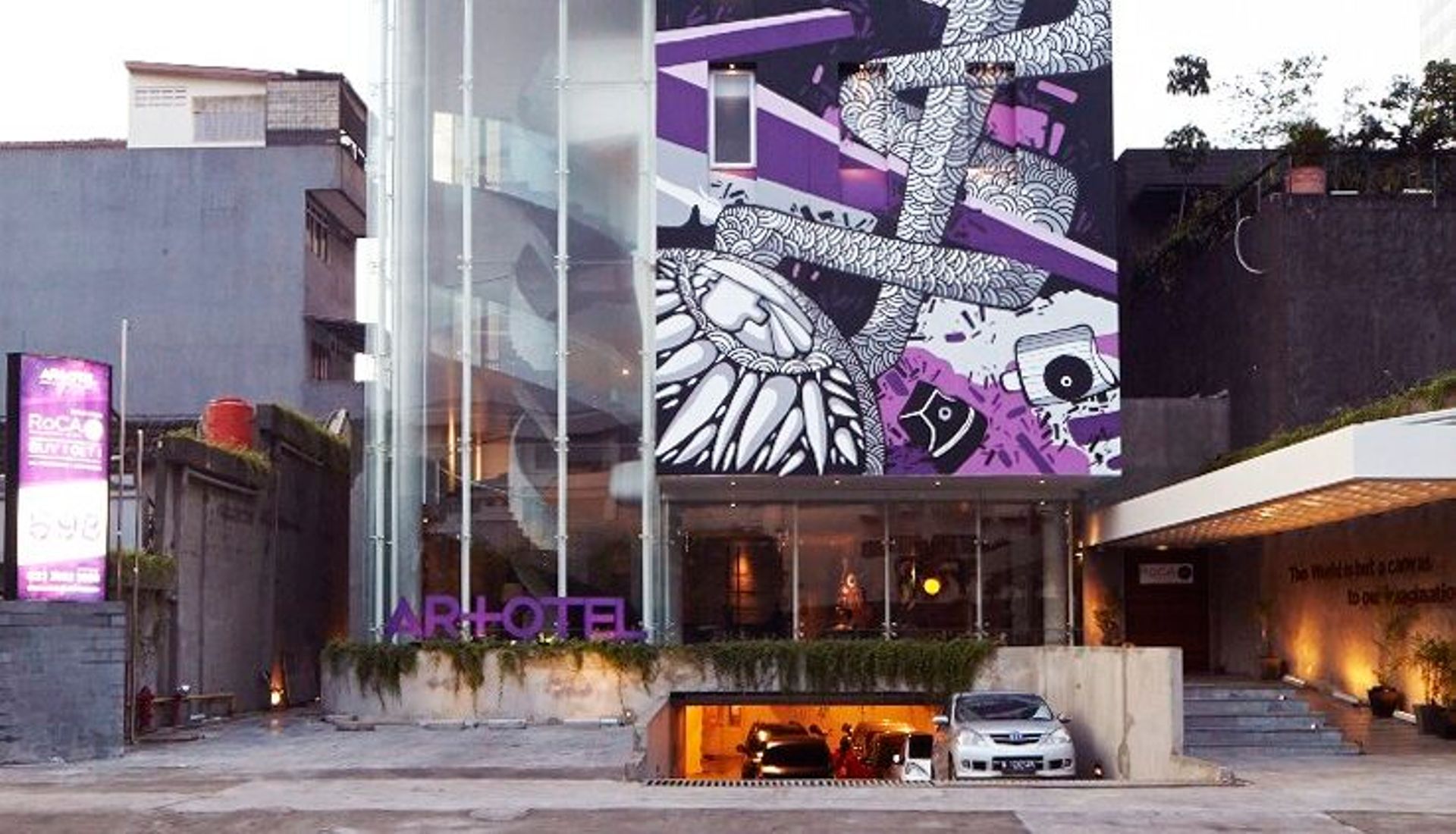 Indonesia's ARTOTEL eyes new ticket to growth with overseas expansion, IPO