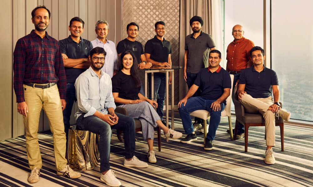 Another top-level exit at Peak XV as MD Harshjit Sethi moves on