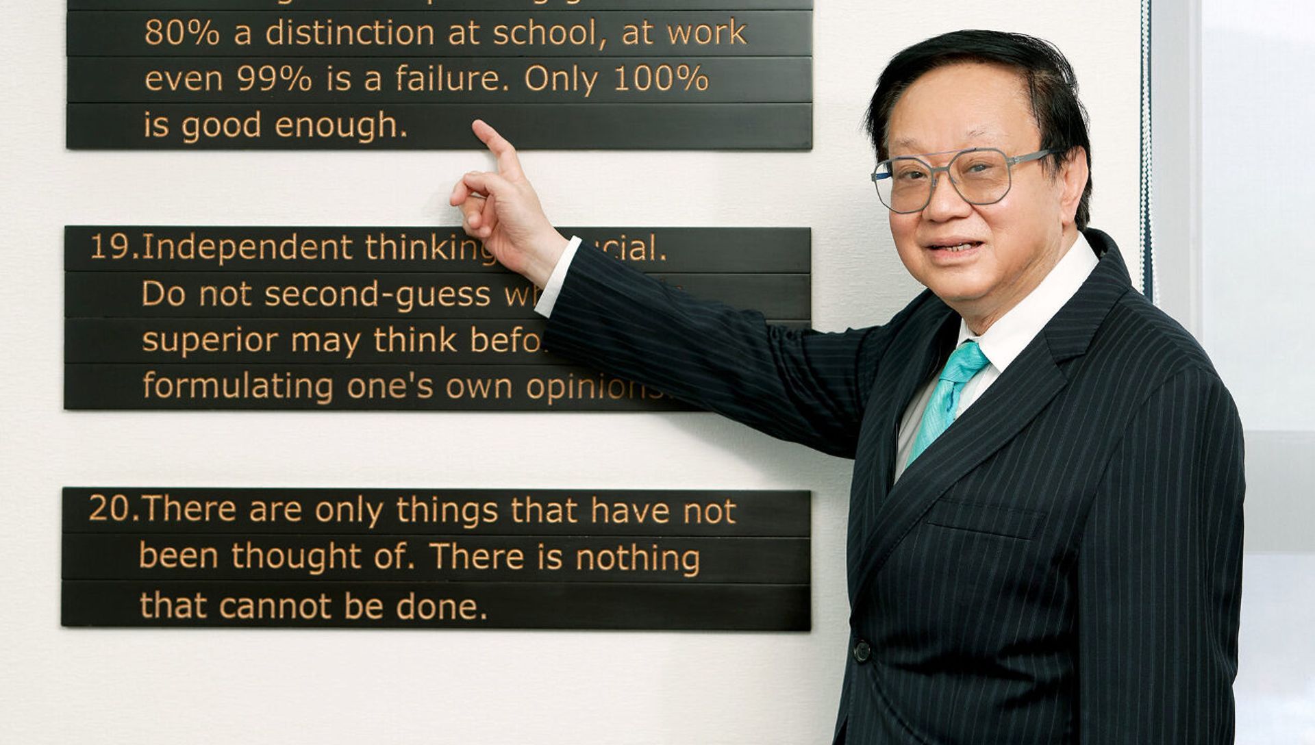 HK tycoon John Lau sues EmergeVest, demands $45m back from PE fund