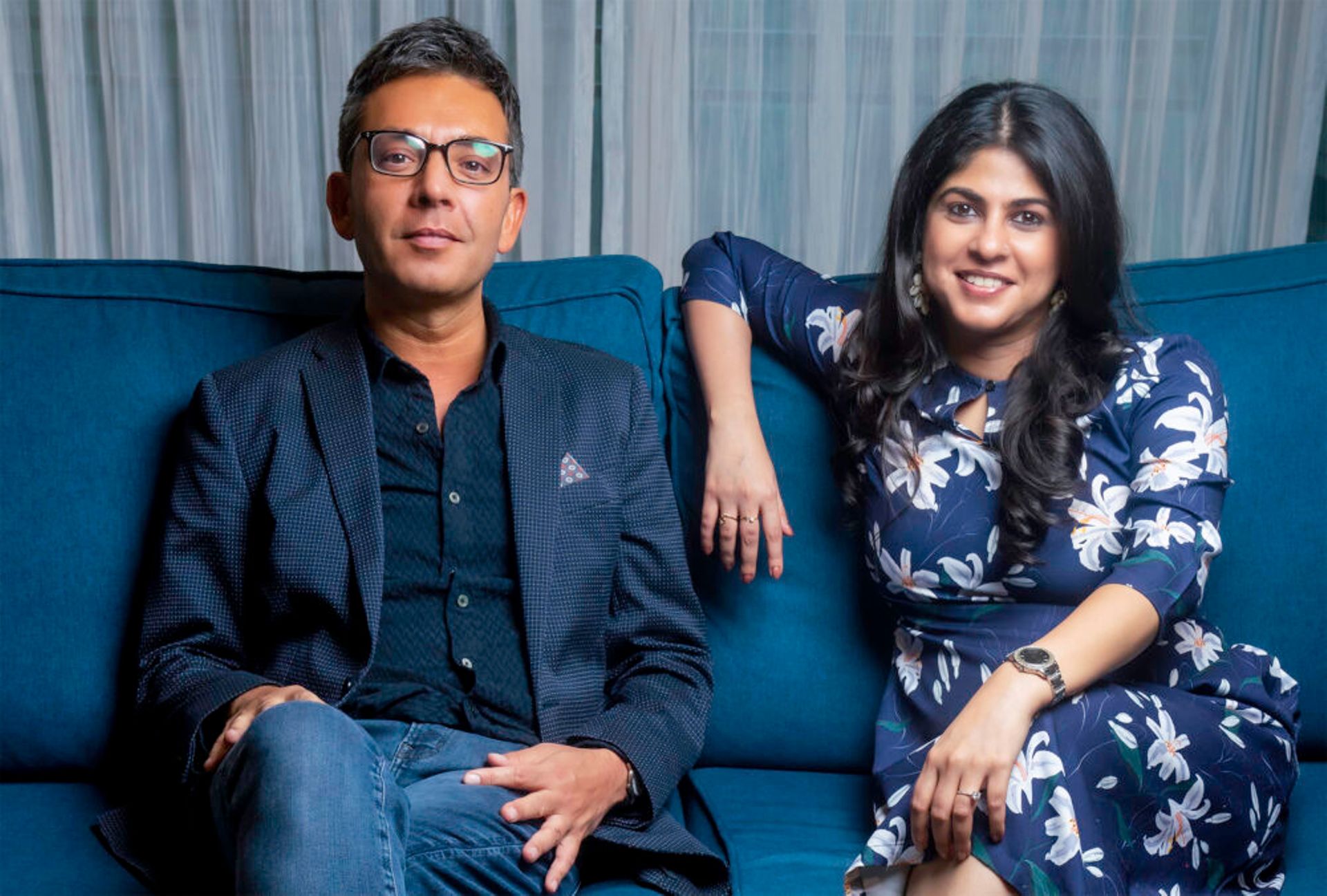 India's gaming VC Lumikai launches new $50m fund